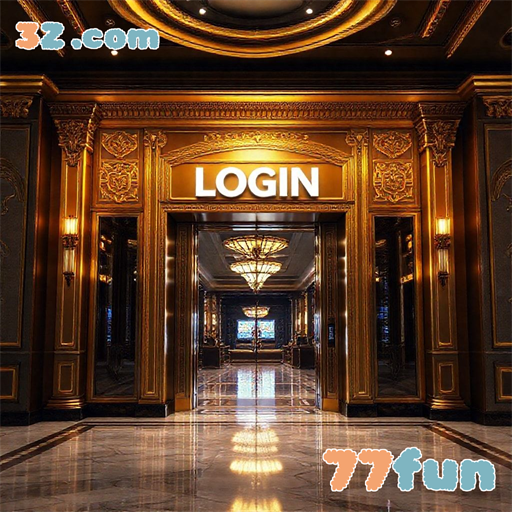 Login Criativo e Engajador no 77fun para Jogadores Brasil